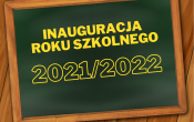 Inauguracja Roku Szkolnego