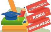 Rozpoczecie roku szkolnego