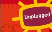 Unplugged_logotyp