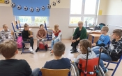 warsztaty z pedagogiem
