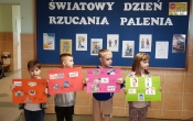 Apel z okazji Światowego Dnia Rzucania Palenia