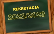 REKRUTACJA 2022-2023