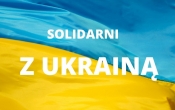 SOLIDARNI Z UKRAINA