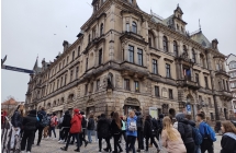 04 uczniowie w klodzku