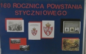 Gazetka na temat Powstania Styczniowego (1)