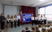 Apel z okazji rocznicy Powstania Wiekopolskiego (5)