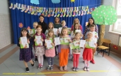 Szkolny Konkurs Recytatorski kl. I-III (12)