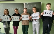 Konkurs matematyczny