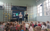 Jak brzmi klarnet - pokaz muzyczny