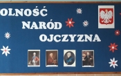 Akademia z okazji 232 rocznicy uchwalenia Konstytucji 3 Maja