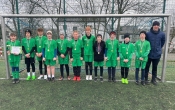 Orlik cup