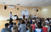 Koncert Szkoly Muzycznej (1)