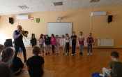 Muzyka na zywo