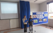 Swiatowy Dzien Bez Tytoniu SP Milaczew (2)