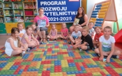 Narodowy Program Rozwoju Czytelnictwa (14)