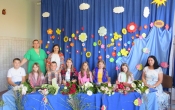 Narodowe Czytanie 2023 SP Milaczew (7)
