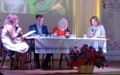 Czytelnicze  wydarzenie za nami 1
