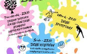 Tydzien Dbania o Relacje w szkole Podstawowej w Dziadowicach 23-27 pazdziernika 2023r.