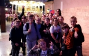 Klasa 4 a z wychowawczynia (2)