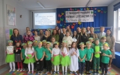 Podsumowanie Narodowego Programu Rozwoju Czytelnictwa w Oddziale Przedszkolnym, Realizacja Programu Czyste Powietrze Wokol Nas (54)