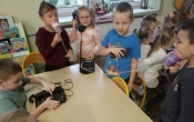 Urzadzenia dawne i wspolczesne gr. IV (3)