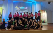 XV Turniej Tanca Towarzyskiwego i Dowolnego (3)