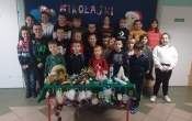 Ekologiczna choinka