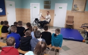 pan Andrzej opowiada o akupunkturze