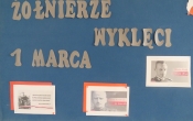zdjecie gazetki zolnierzy wykletych
