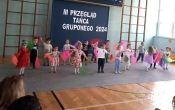Przegl¦ud ta+äca grupowego, przeszkolaki ta+äcz¦u uk+eady taneczne  grupa 1 (1)