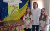 Konkurs wiedzy o zdrowiu 2024 - 1