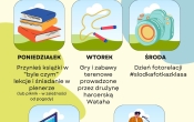Tydzien Dbania o Relacje w Szkole Podstawowej w Dziadowicach w dn. 10-14 czerwca 2024r. (3