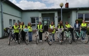 Wycieczka rowerowa 5