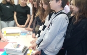 Wizyta wMBP w Turku