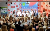 wystepy dzieci i churu szkolnego