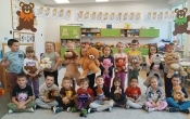 dzien pluszowego misia grupa 9
