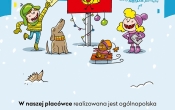 Ida Swieta 6 plakat