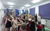 Choinka szkolna (1)