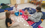 Noc w szkole 4