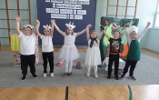 Sukces przedszkolakow w Gminnym Konkursie (6)