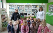 Wspolne zdjecie z pania farmaceutka