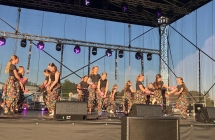 Zespol Discomax uklad dowolny  II