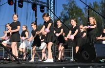 Diskocomax Utwor dowolny I