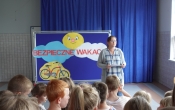 Zdrowe i bezpieczne wakacje (2)