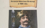 B. Chrobry (1)