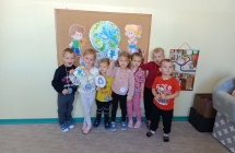 Dbamy o Nasza Planete - grupa X