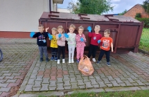 Sprzatanie Swiata - grupa X