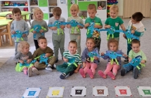 Sowki gromadza wiedze nt. segregacji odpadow