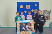 Moc usmiechu - grupa X