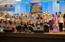 uczestnicy przegladu